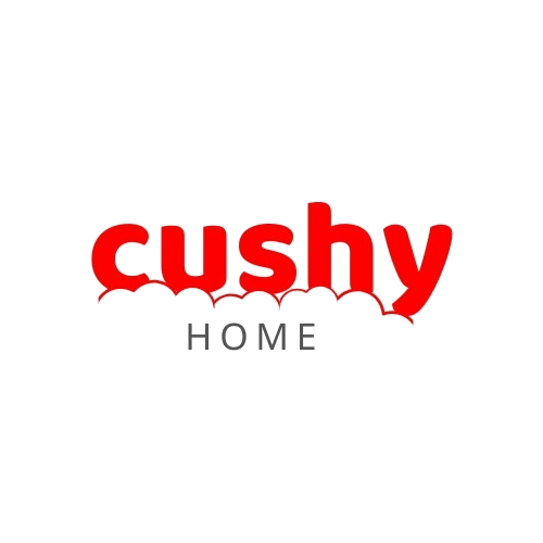 Cushy Home Logo